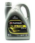 ORLEN PLATINUM ULTOR CH-4 15W40 5L