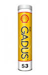 SHELL GADUS S3 V220C 0.4KG