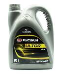 ORLEN PLATINUM ULTOR CI-4 PLUS 15W40 5L