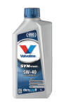 VALVOLINE SYNPOWER MST C3 5W40 1L