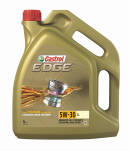 CASTROL EDGE TITANIUM 5W30 LL 5L