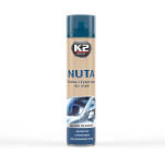 K2 NUTA PIANKA DO MYCIA SZYB 600ML