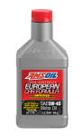 AMSOIL EUROPEAN CAR FORMULA 5W40 946ML