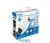 ŻARÓWKA 12/24V H1 UP TO LED 4000 LM 6000K CANBUS (2 SZT.) BOSMA