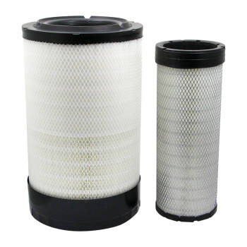 SF-FILTER FILTR POWIETRZA SL81466-SET