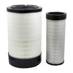 SF-FILTER FILTR POWIETRZA SL81466-SET
