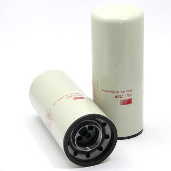 SF-FILTER FILTR OLEJU SP4540