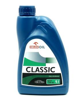 ORLEN CLASSIC SJ/CF 15W40 1L