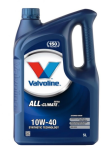 VALVOLINE ALLCLIMATE 10W40 5L