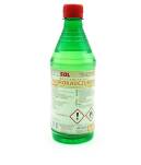 ROZCIEŃCZALNIK CHLOROKAUCZUKOWY 0.5L LAKSOL