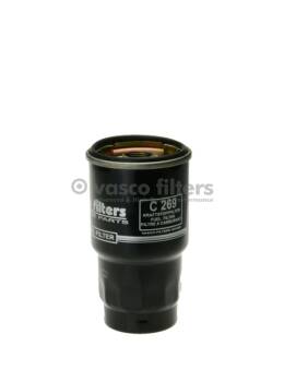 VASCO FILTR PALIWA C269