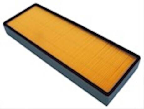 SF-FILTER FILTR KABINOWYSKL46372