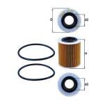KNECHT FILTR OLEJU OX386D