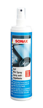 SONAX PREPARAT ANTYROSZENIOWY DO SZYB 300ML