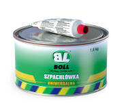 BOLL SZPACHLÓWKA UNIWERSALNA 1.8KG + UTWARDZACZ