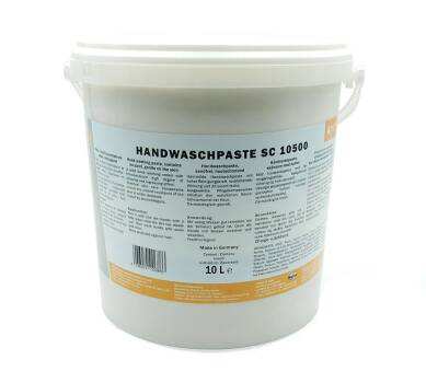 STOCKMEIER PASTA DO MYCIA RĄK 10L