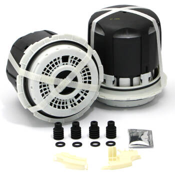 SF-FILTER OSUSZACZ ST1396