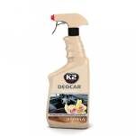 K2 DEOCAR WANILIA 700ML