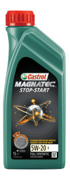 CASTROL MAGNATEC STOP-START 5W20 E 1L