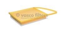 VASCO FILTR POWIETRZA A890