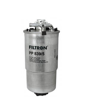 PP 839/5 FILTR PALIWA