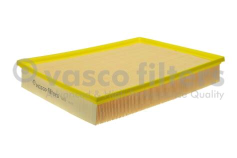VASCO FILTR POWIETRZA A165