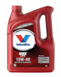 VALVOLINE MAXLIFE 10W40 4L