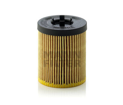 FILTR OLEJU  HU611/1X