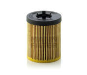 FILTR OLEJU  HU611/1X