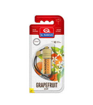 DR MARCUS ECOLO GRAPEFRUIT ZAPACH