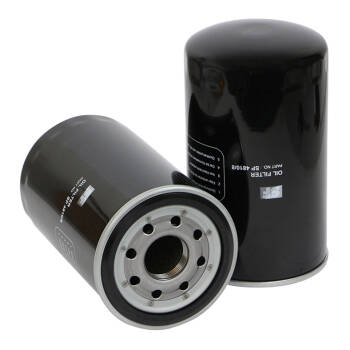 SF-FILTER FILTR OLEJU SP4810/8