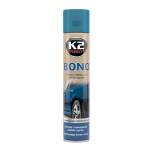 K2 BONO PREPARAT DO PLASTIKÓW ZEWNĘTRZYCH 300ML