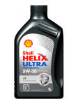 SHELL HELIX ULTRA PROFESSIONAL AF 5W30 1L
