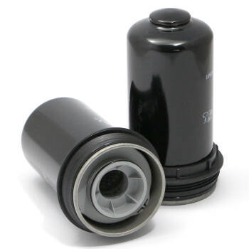 SF-FILTER FILTR PALIWA SK48785