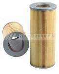 HIFI FILTER FILTR HYDRAULICZNY  SH62526