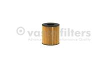 VASCO FILTR OLEJU V335 