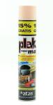 ATAS PLAK SUPERMAT BRZOSKWINIA 500ML