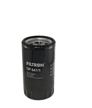 FILTRON FILTR OLEJU OP 647/1