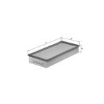 KNECHT FILTR POWIETRZA LX 514
