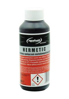HERMETIC USZCZELNIACZ DO CZĘŚCI SILNIKÓW 115ML