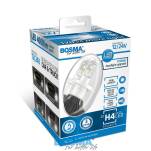 ŻARÓWKA 12/24V H4 UP TO LED 4000 LM 6000K CANBUS (2 SZT.) BOSMA
