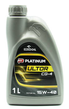 ORLEN PLATINUM ULTOR CG-4 15W40 1L
