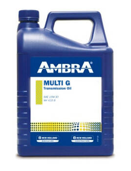 AMBRA MULTI G 10W30 5L