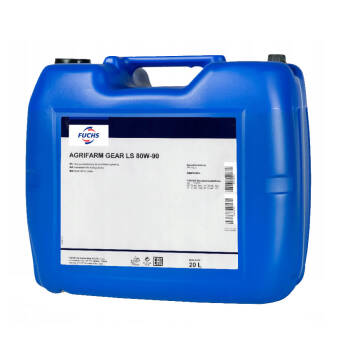 FUCHS AGRIFARM GEAR LS 80W90 20L