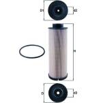 KNECHT FILTR PALIWA KX73/1D