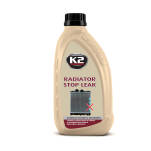 K2 radiator STOP LEAK USZCZELNICZ CHŁODNICY 400ML