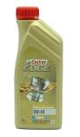 CASTROL EDGE TITANIUM 0W40 1L