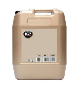 K2 SZAMPON EXPRESS 20L