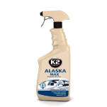 K2 ALASKA ODMRAŻACZ DO SZYB 700ML -70C