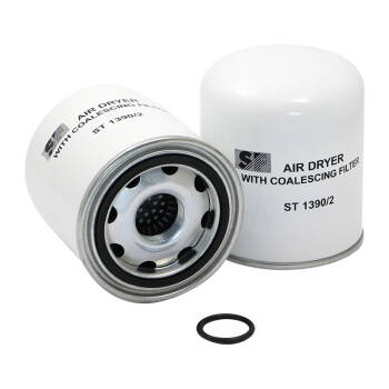 SF-FILTER OSUSZACZ ST1390/2